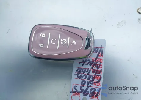 2020 Chevrolet Malibu Fwd Lt из США, поврежденный, VIN 1G1ZD5ST7LF130786